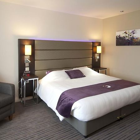 Premier Inn Harlow Exterior foto