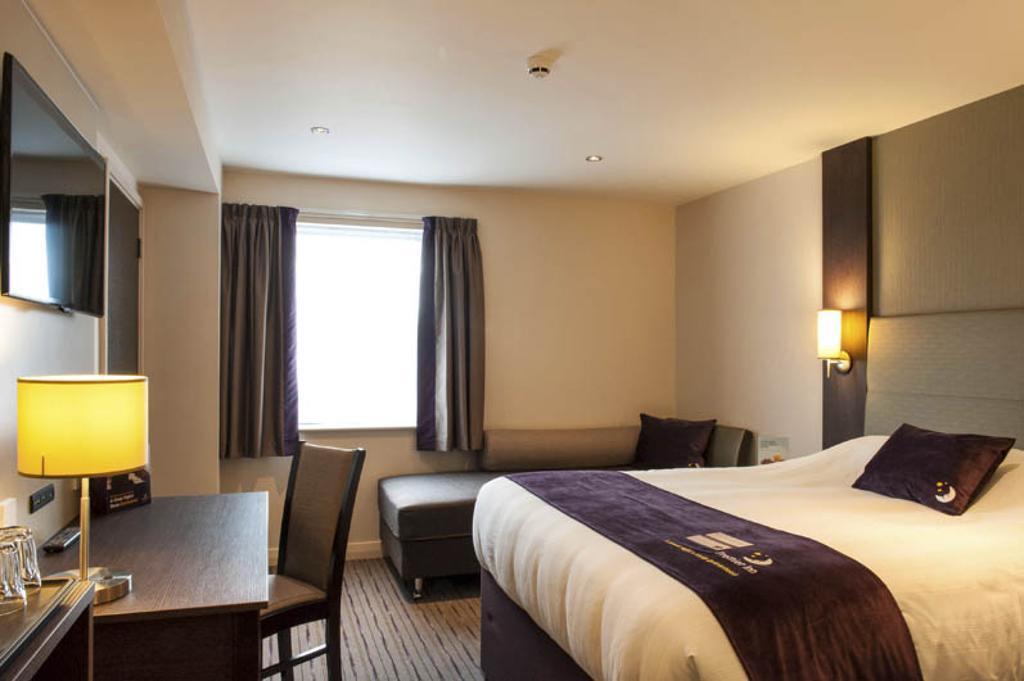 Premier Inn Harlow Habitación foto