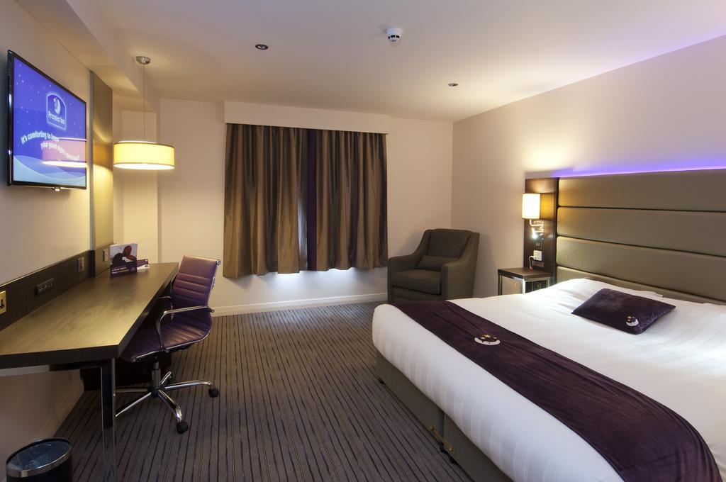 Premier Inn Harlow Habitación foto