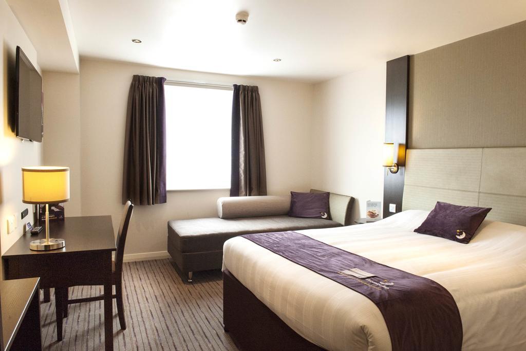 Premier Inn Harlow Habitación foto