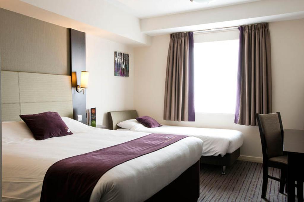 Premier Inn Harlow Habitación foto