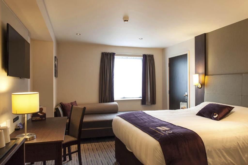 Premier Inn Harlow Habitación foto